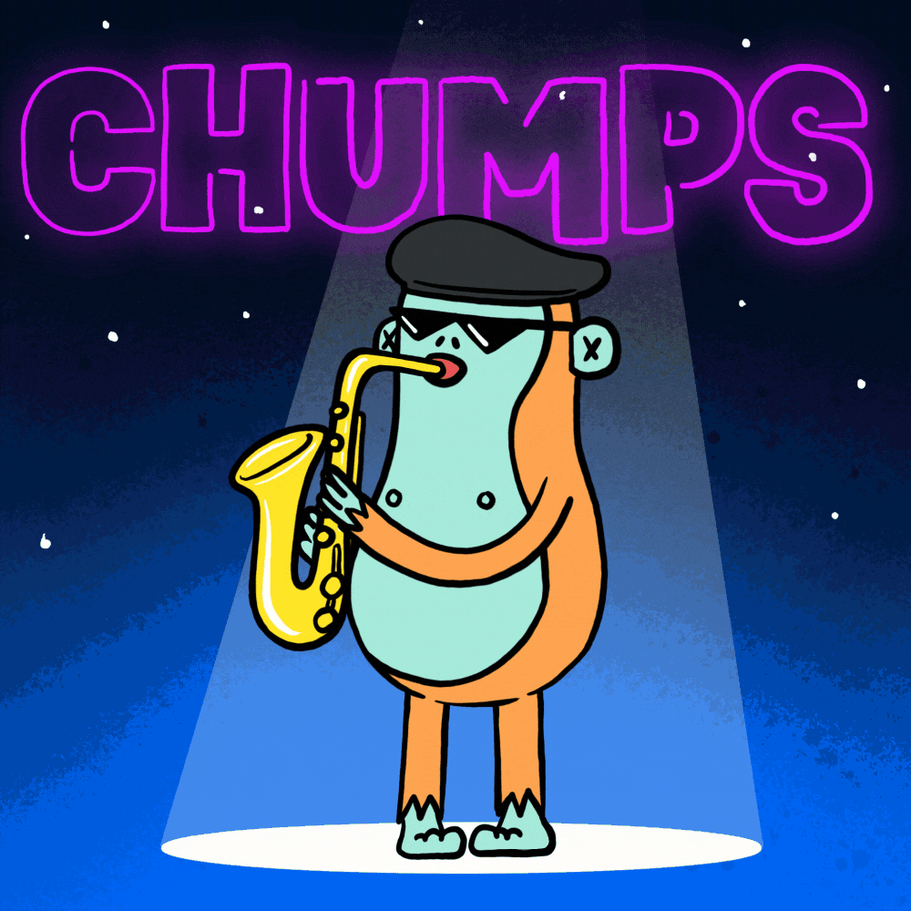 Chumps Jazz